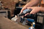 Višenamenski alat - bijaks + 35 komada pribora (4250-35) Dremel F0134250JA