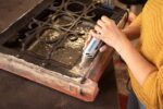 Višenamenski alat - bijaks + 35 komada pribora (4250-35) Dremel F0134250JA