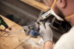 Višenamenski alat - bijaks + 35 komada pribora (4250-35) Dremel F0134250JA