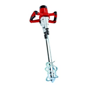 Mešač za boju , malter (TE-MX 1600-2 CE Twin) + poklon drška Einhell