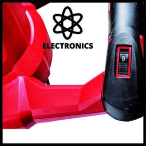 Mešač za boju , malter (TE-MX 1600-2 CE Twin) + poklon drška Einhell