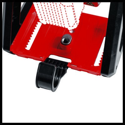 Akumulatorske lampe (TE-CL 18/2000 LiAC - Solo) Einhell