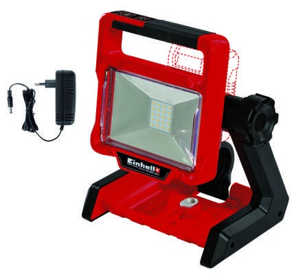 Akumulatorske lampe (TE-CL 18/2000 LiAC - Solo) Einhell