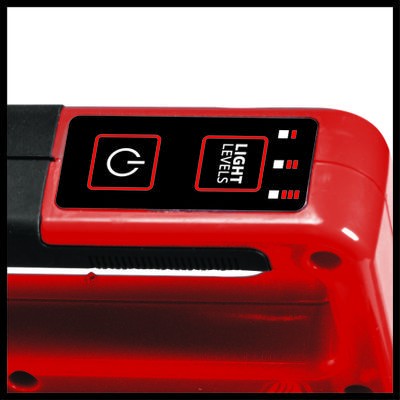 Akumulatorske lampe (TE-CL 18/2000 LiAC - Solo) Einhell