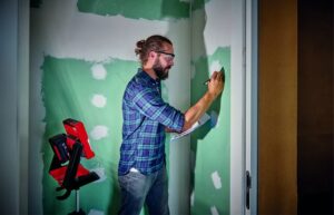 Akumulatorske lampe (TE-CL 18/2000 LiAC - Solo) Einhell