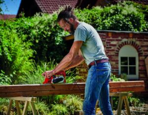 Električno rende (TE-PL 900) Einhell