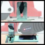 Električno rende (TE-PL 900) Einhell