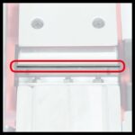 Električno rende (TE-PL 900) Einhell