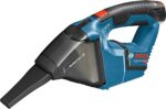Akumulatorski usisivač (GAS 12V solo) Bosch 06019E3000
