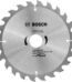 List kružne testere za drvo (200x2,6x32/24z) Bosch 2608644379