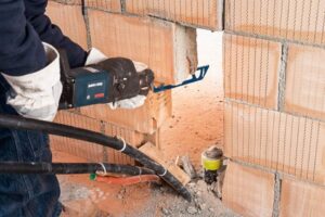 List testere za lisičarku (Hollow Brick S 2243 HM) Bosch 2608900418