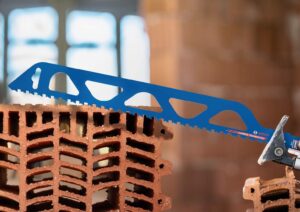 List testere za lisičarku (Hollow Brick S 2243 HM) Bosch 2608900418