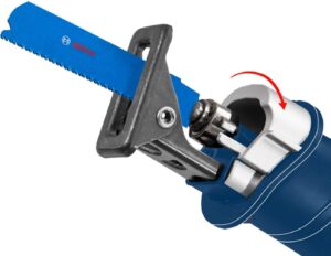 List testere za lisičarku (Hollow Brick S 2243 HM) Bosch 2608900418
