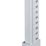 Merna letva (GR 240) Bosch 0601094100