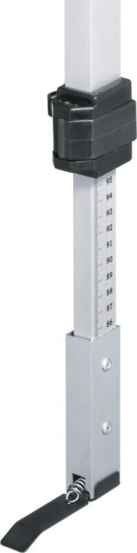 Merna letva (GR 240) Bosch 0601094100