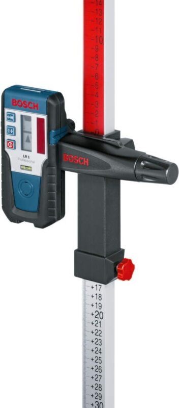Merna letva (GR 240) Bosch 0601094100