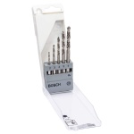 Set burgija za drvo sa bit prihvatom (2608595525) Bosch