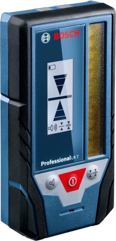 Laserski prijemnik (LR 7) Bosch 0601069J00
