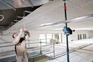 Laserski prijemnik (LR 7) Bosch 0601069J00