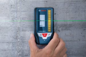 Laserski prijemnik (LR 7) Bosch 0601069J00