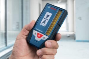 Laserski prijemnik (LR 7) Bosch 0601069J00