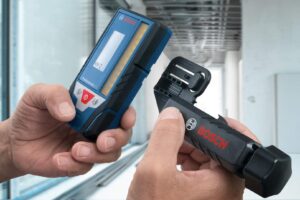 Laserski prijemnik (LR 7) Bosch 0601069J00