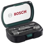 Set nasadnih ključeva 6-delni (2607017313) Bosch