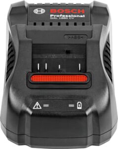 Punjač baterija 18V (GAL 1880 CV) Bosch 1600A00B8G
