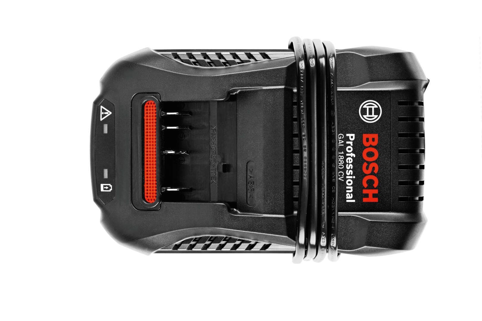 Punjač baterija 18V (GAL 1880 CV) Bosch 1600A00B8G