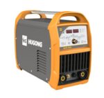 Aparat za zavarivanje TIG/REL (WAVE 203 AC/DC PFC) Hugong
