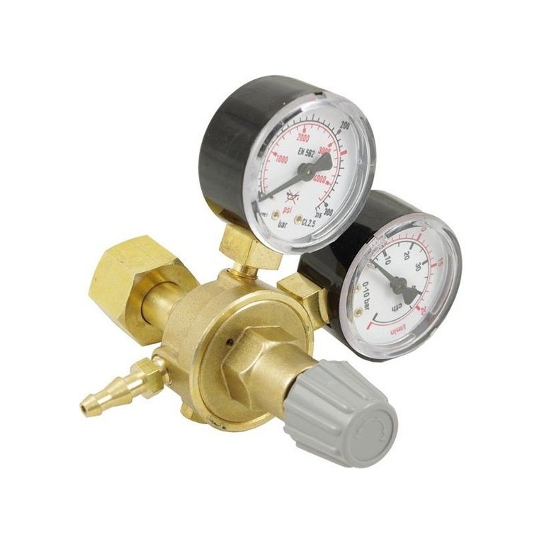 Manometar za CO2 mini Varstroj