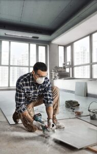 Brusilica AKU GWS 180Li solo (125)