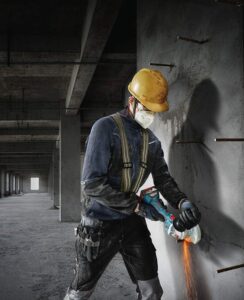 Brusilica AKU GWS 180Li solo (125)