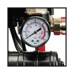 Kompresor vazdušni (TE-AC 6 Silent) Einhell 4020600