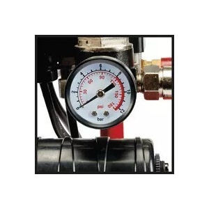 Kompresor vazdušni (TE-AC 6 Silent) Einhell 4020600