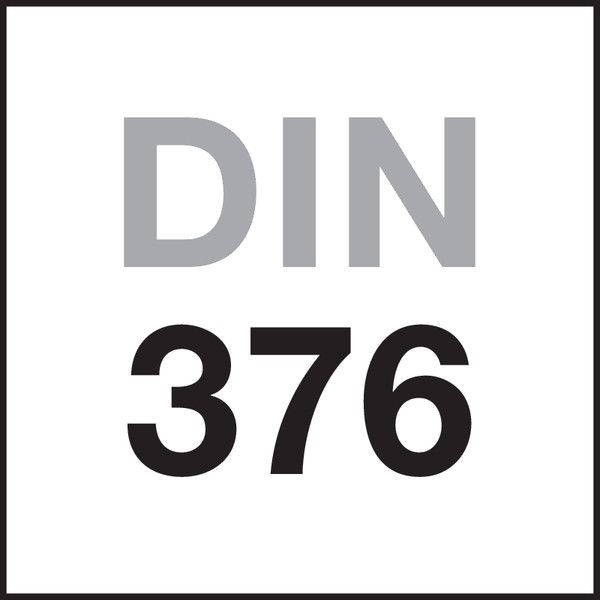 Mašinski ureznik DIN 376A M16 HSS